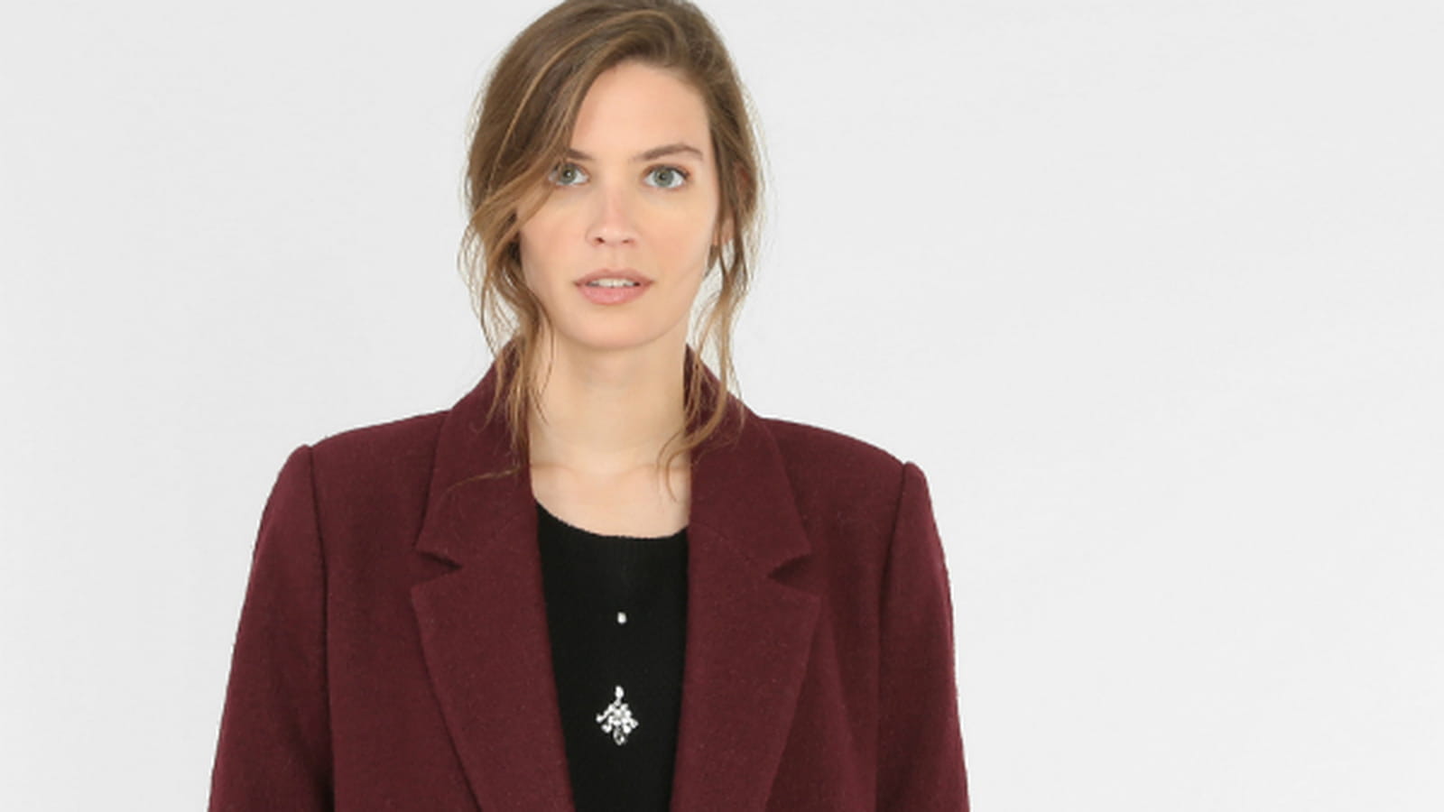Manteau Pimkie
