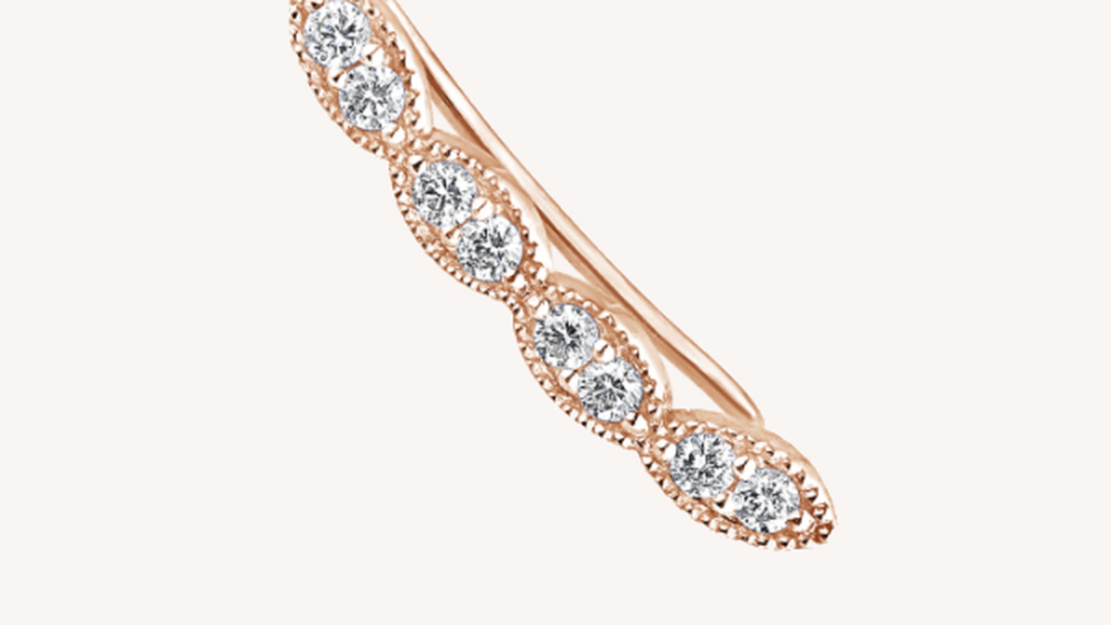 Boucle d'oreille Kimaï