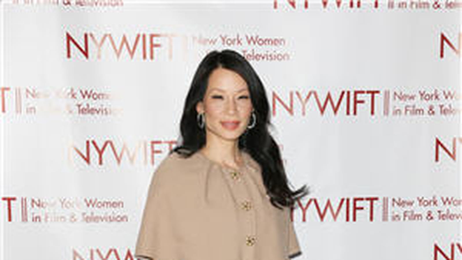 Lucy Liu