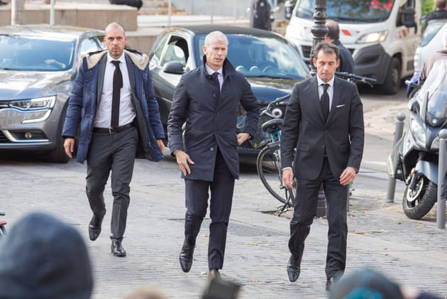 Franck Riester, ministre de la Culture