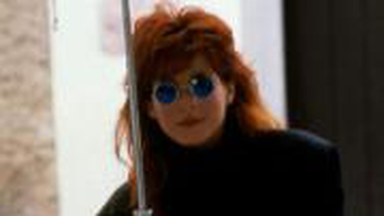 Actrice