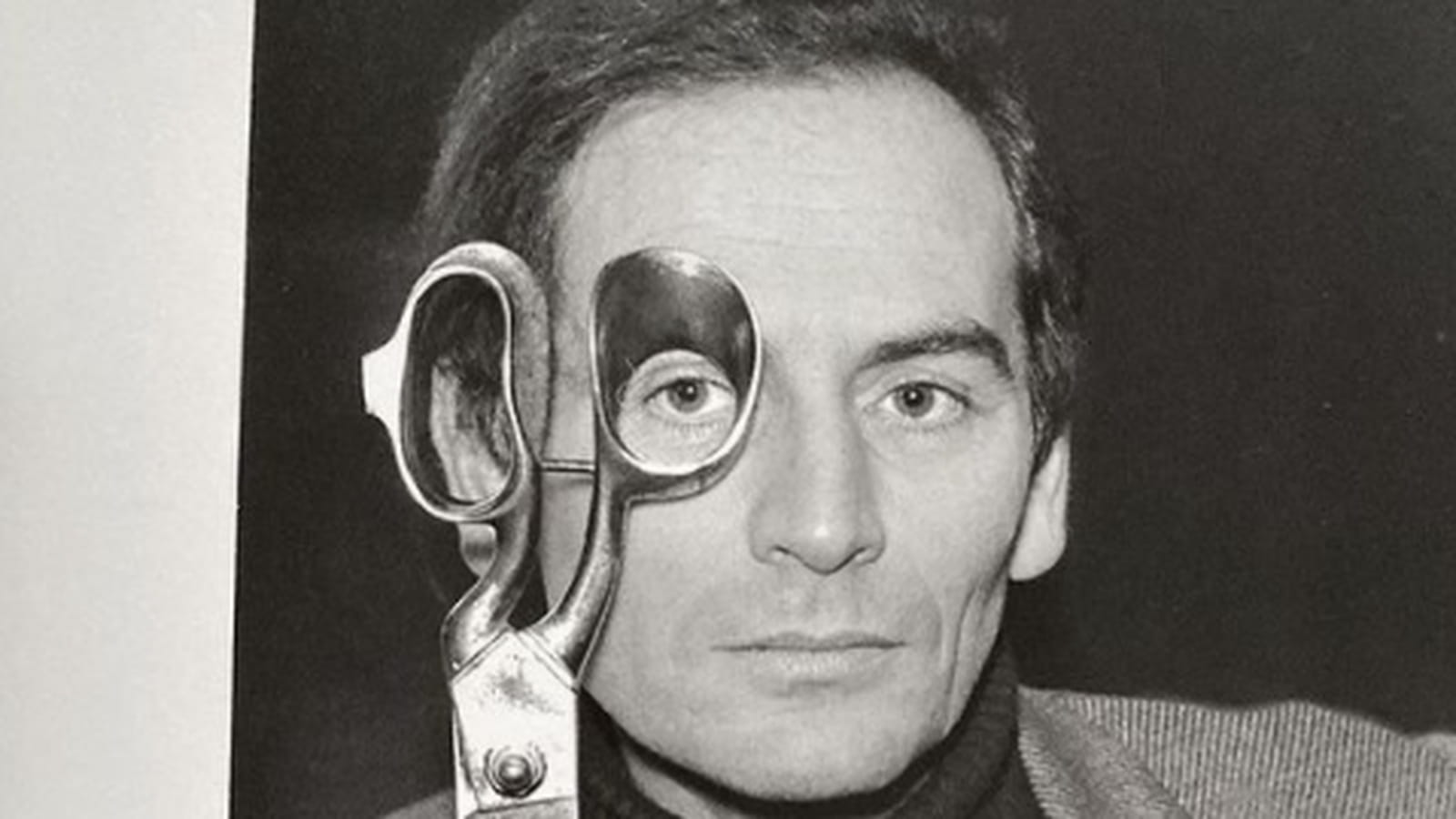 Pierre Cardin