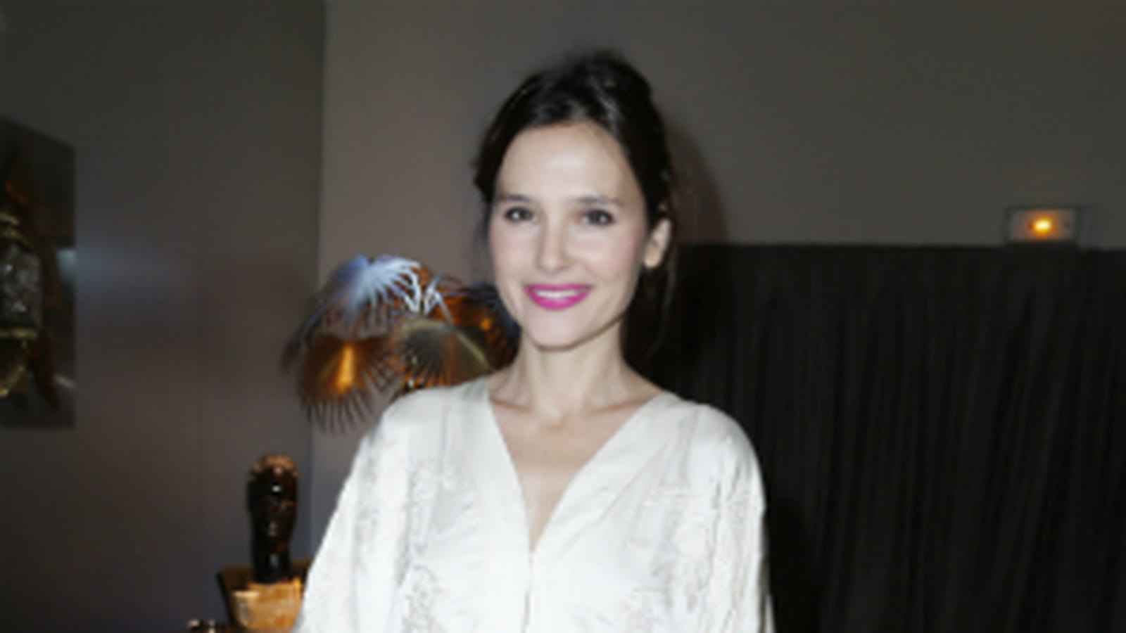 Virginie Ledoyen
