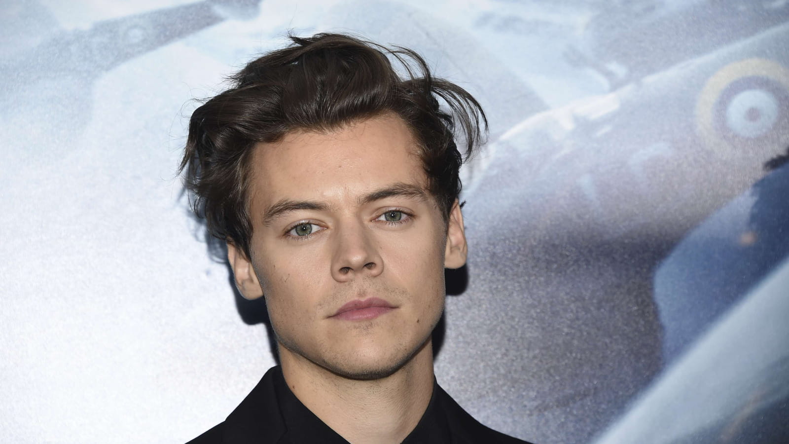 Harry Styles