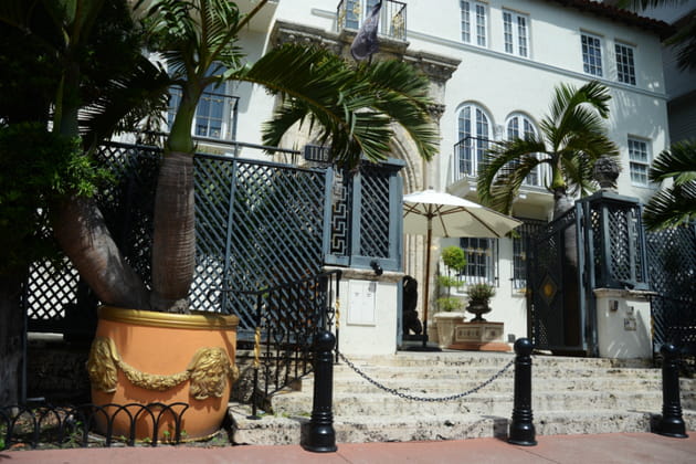 La Villa Casa Casuarina