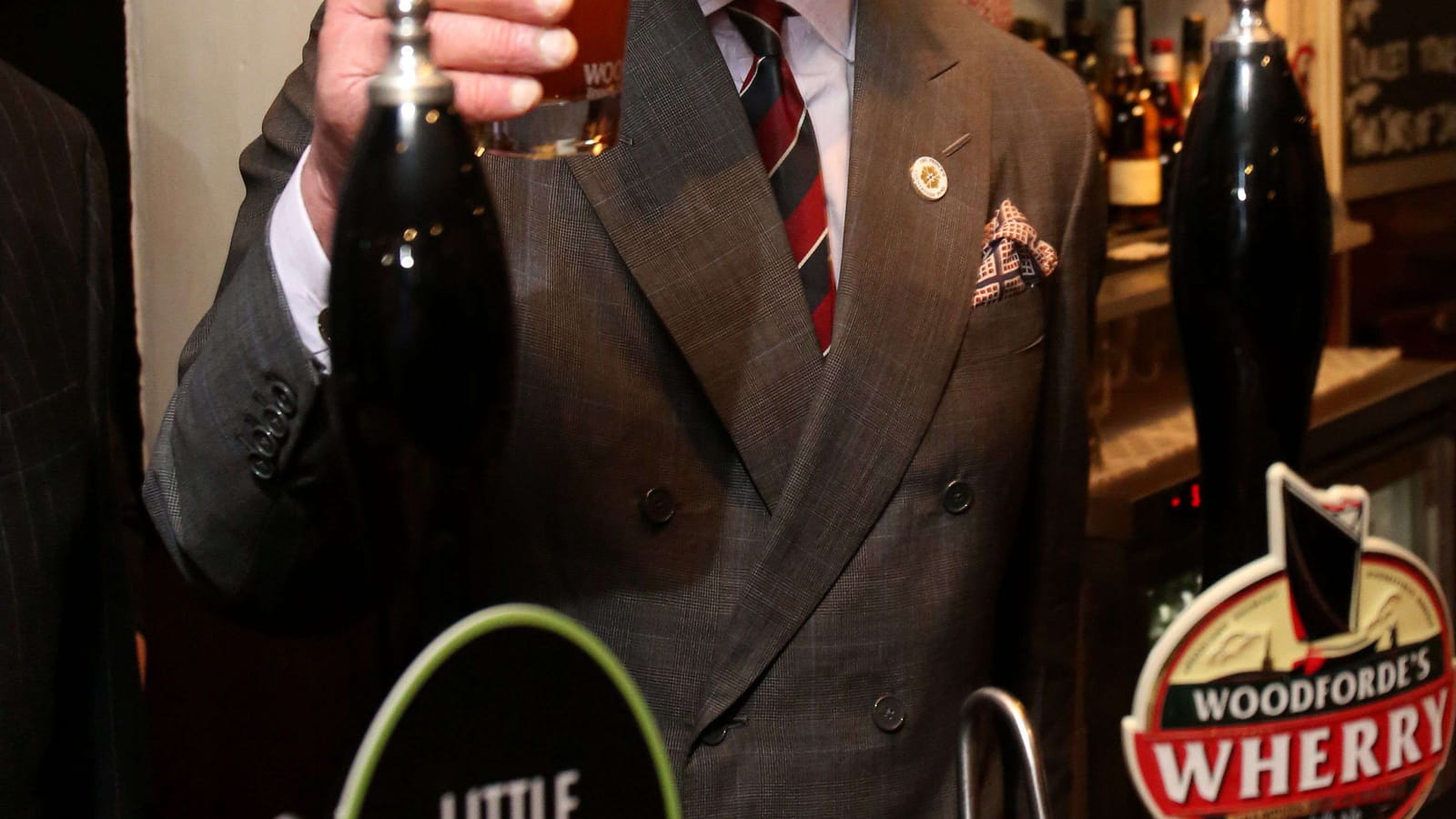 Le Prince Charles 