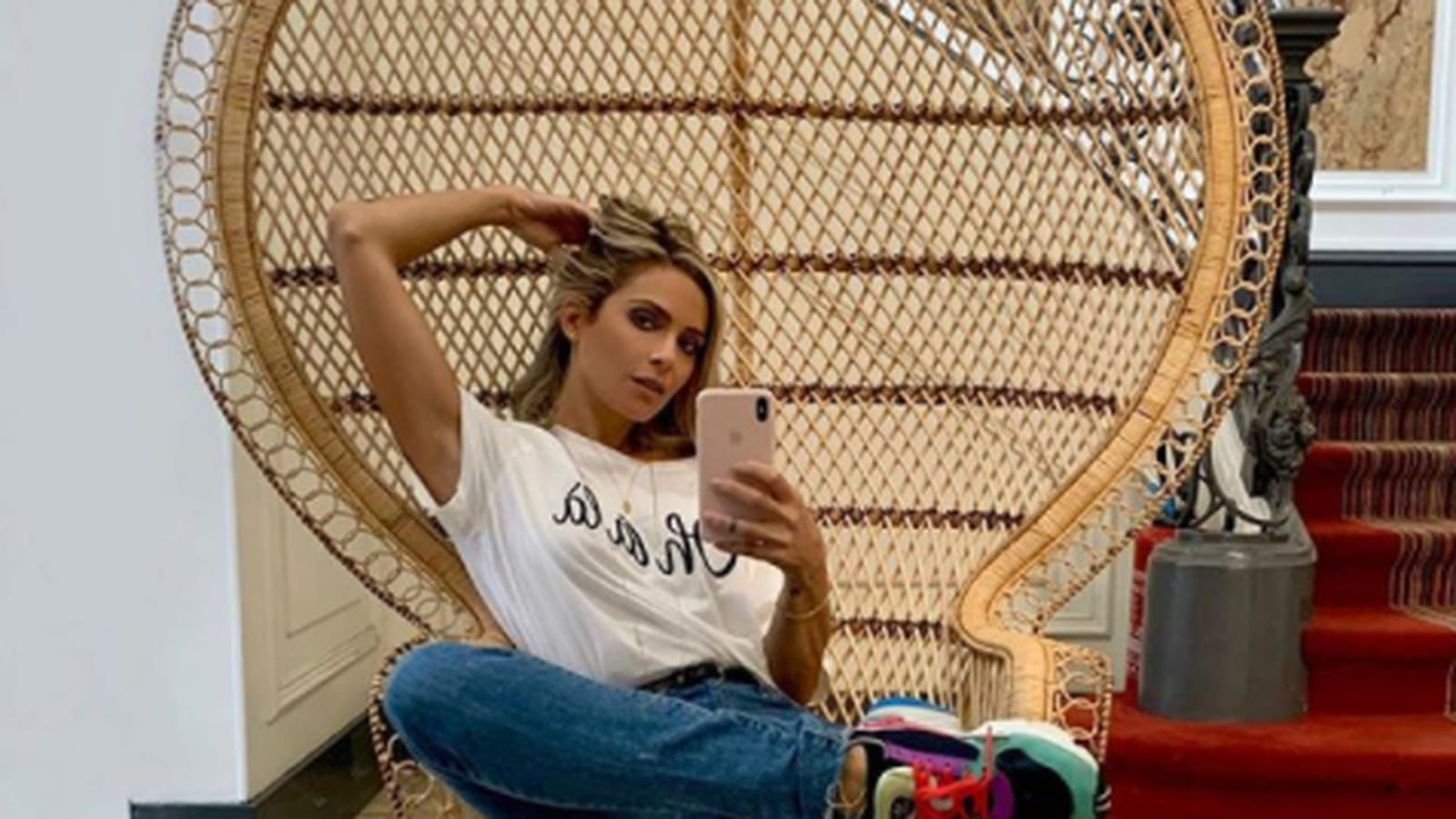 Clara Morgane