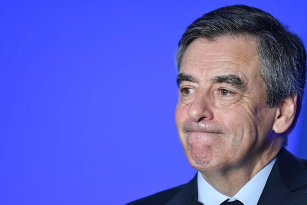 François Fillon
