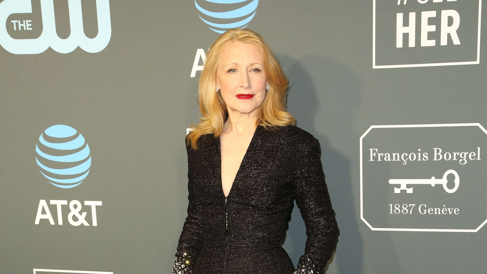 Patricia Clarkson