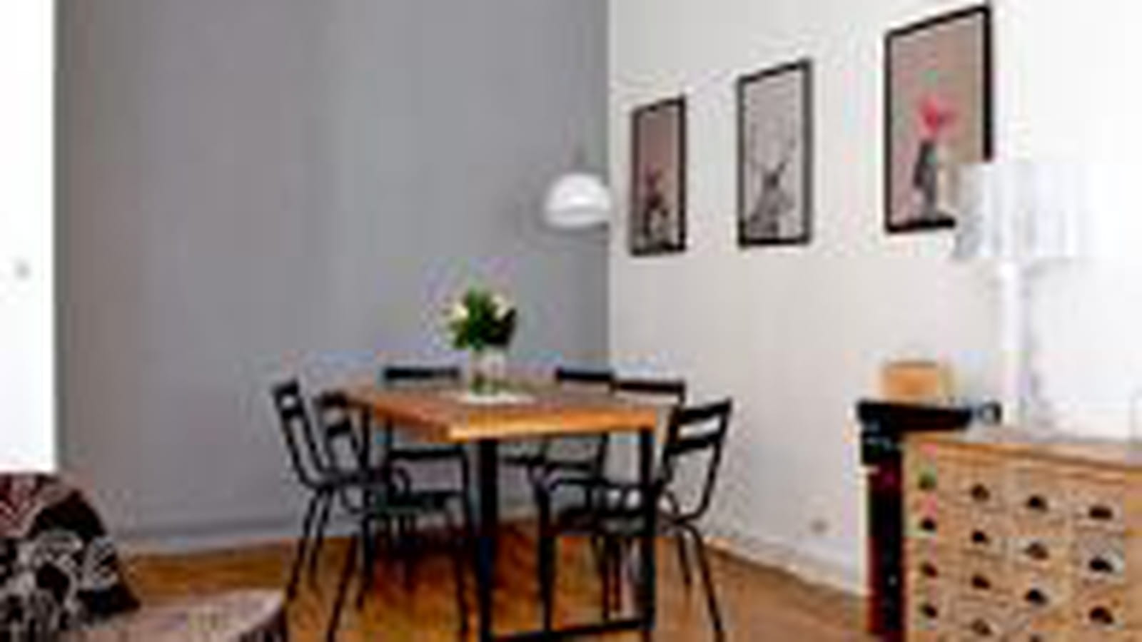 Salle à manger