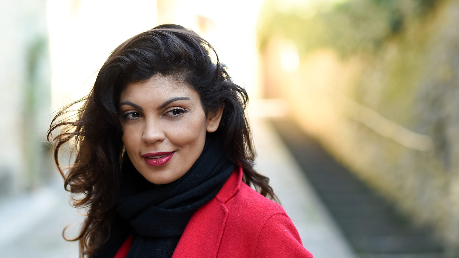 Nawell Madani