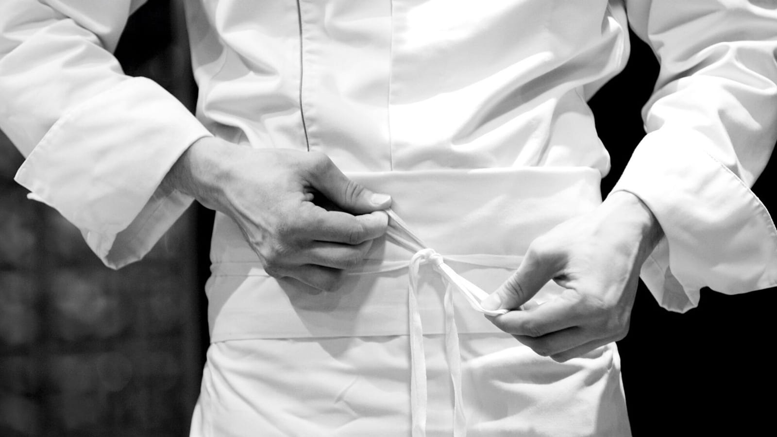 Un cours de cuisine à quatre mains