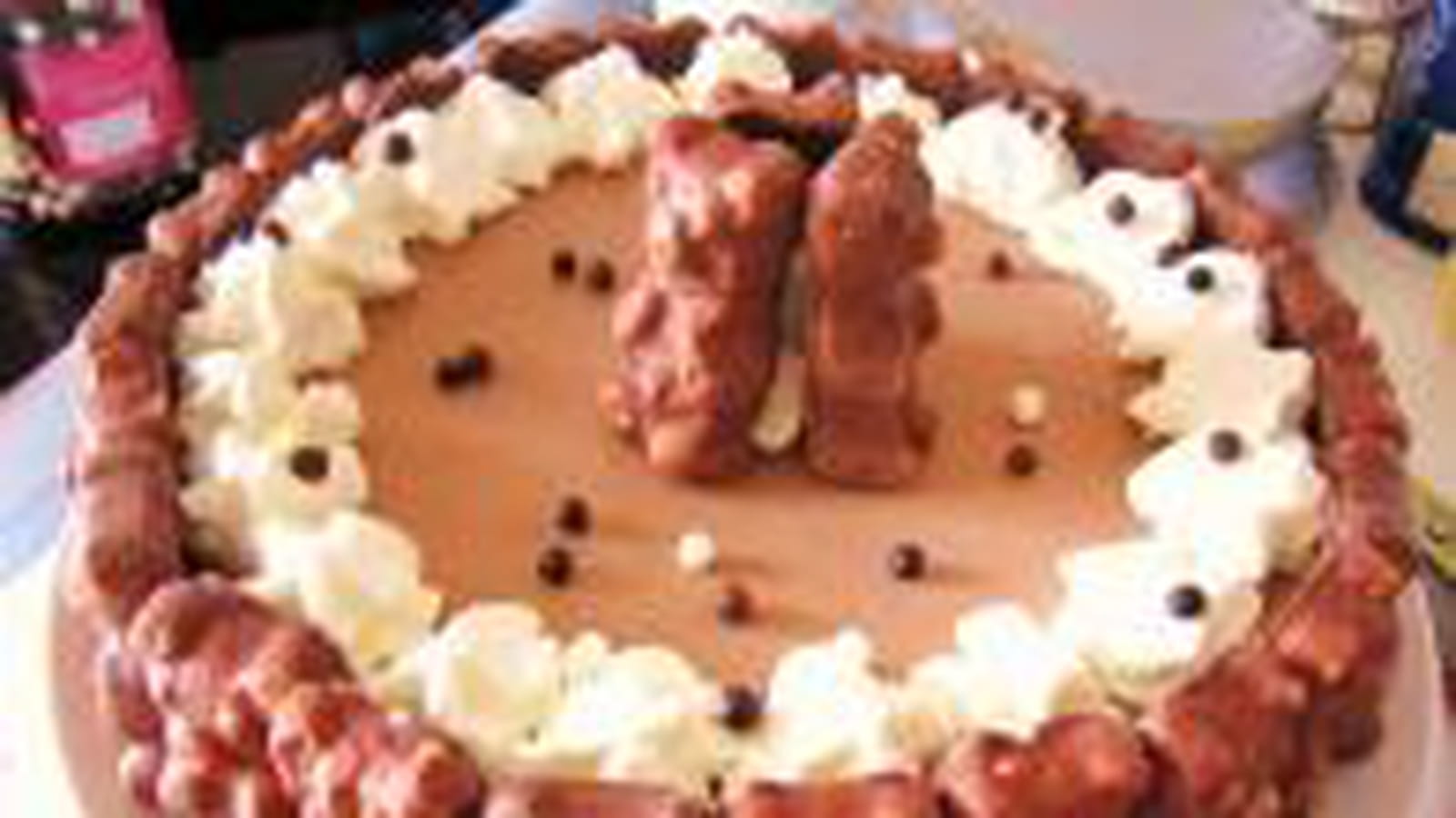 Le choconours