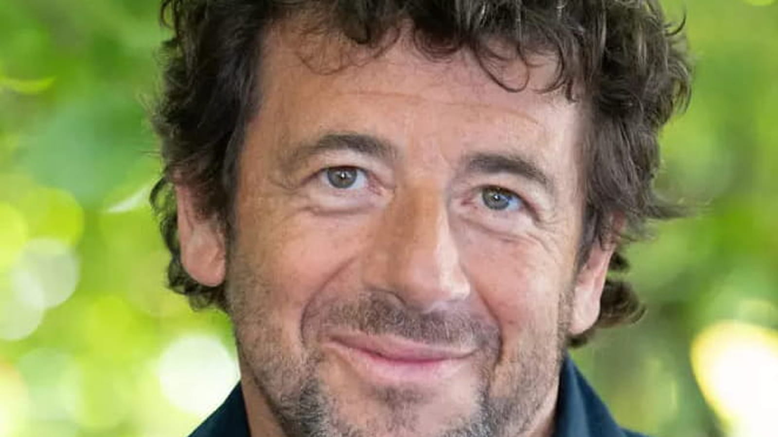 Patrick Bruel