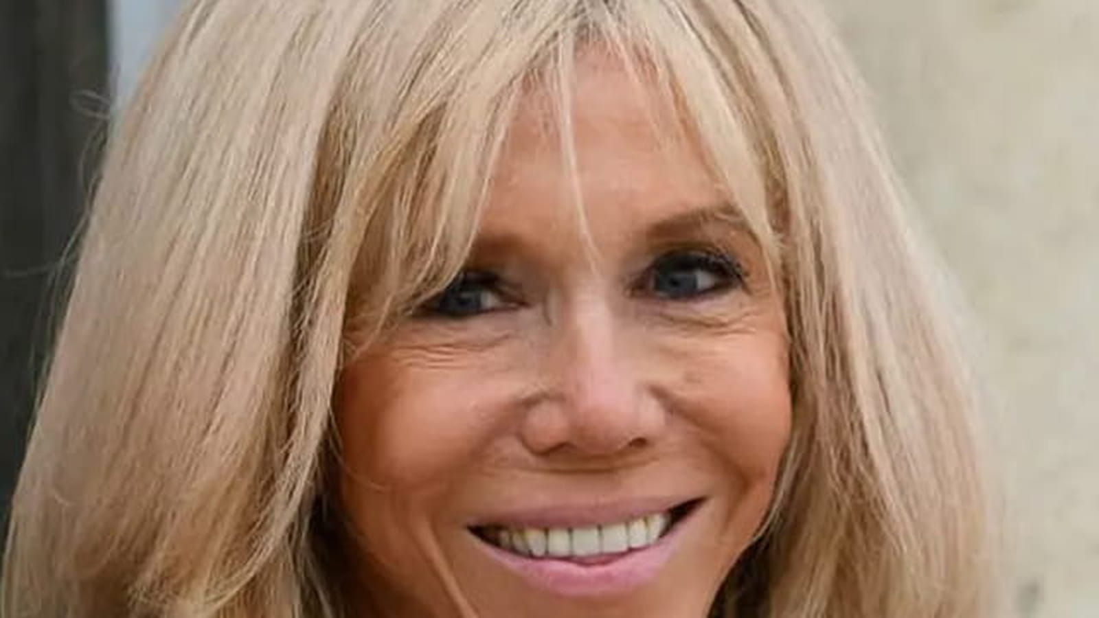Brigitte Macron