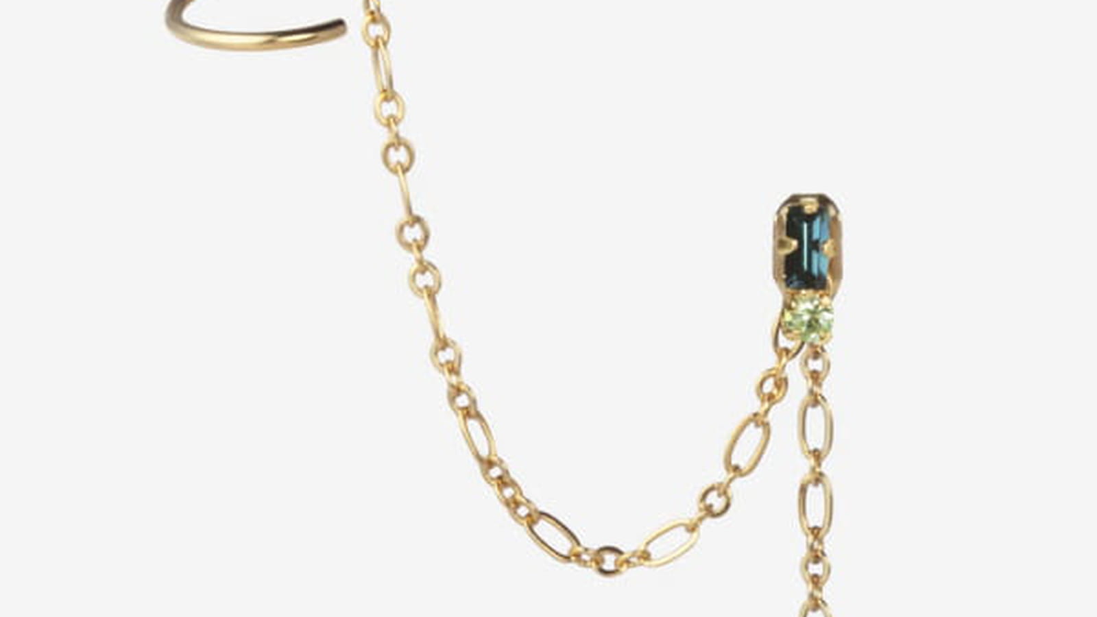 Bijou d'oreille April Please