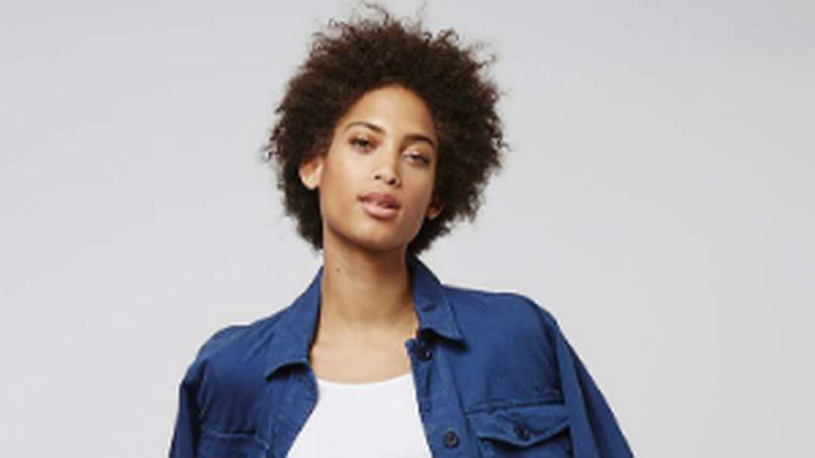 Minijupe Topshop