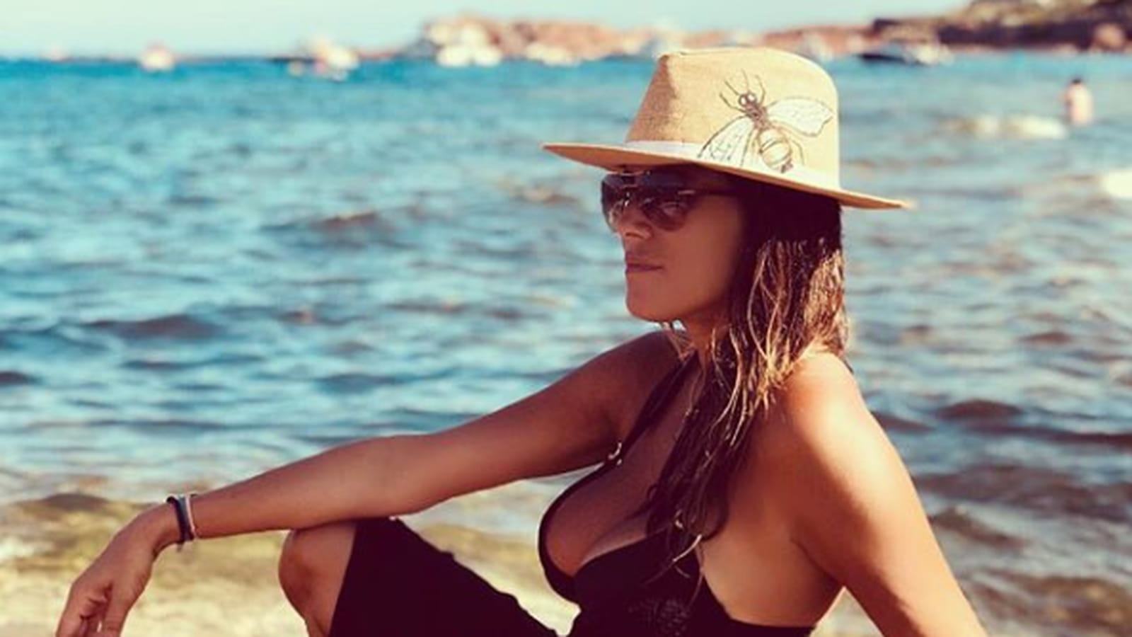 Karine Ferri