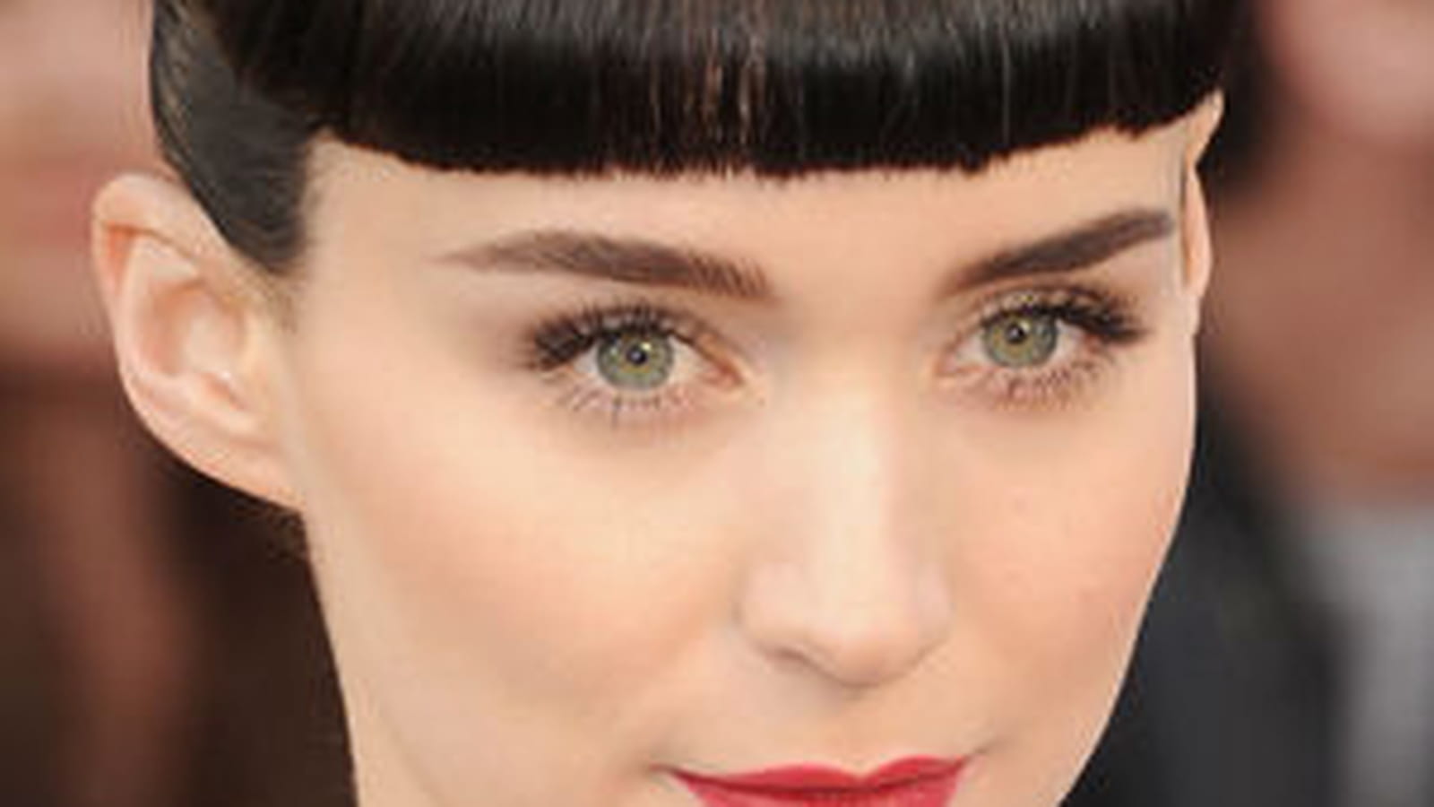 Rooney Mara