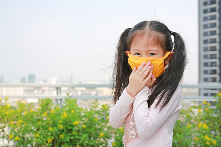 Masque enfant: quel masque en tissu de catégorie 1 choisir ?