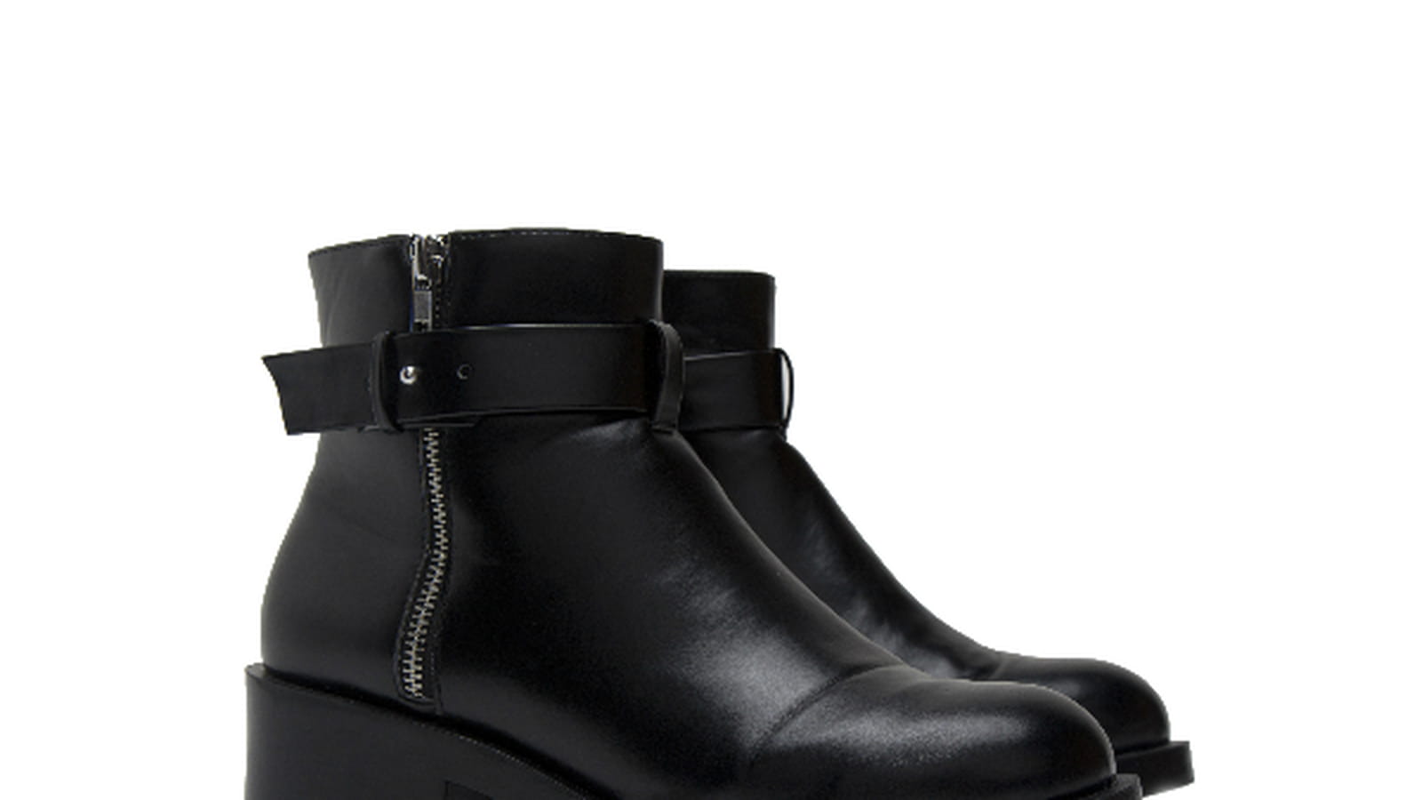 Bottines Pimkie