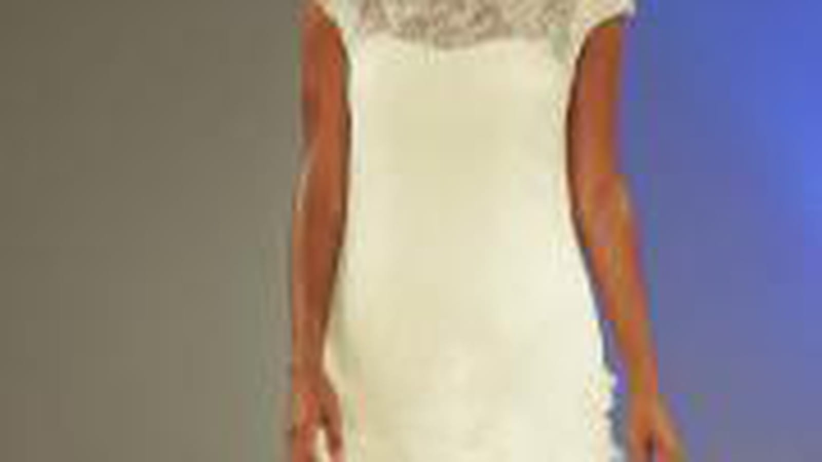 Robe Déclaration Pronovias
