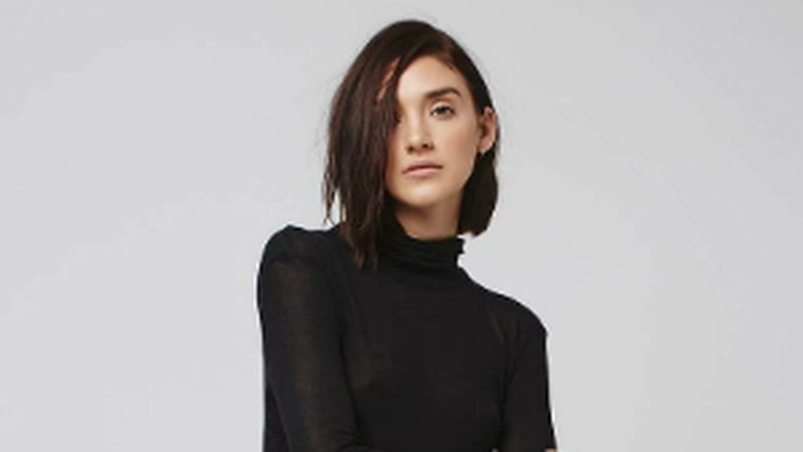 Minijupe Topshop
