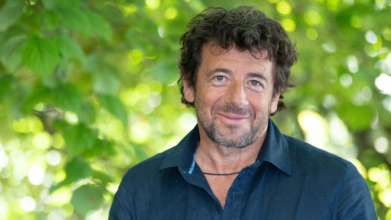 Patrick Bruel