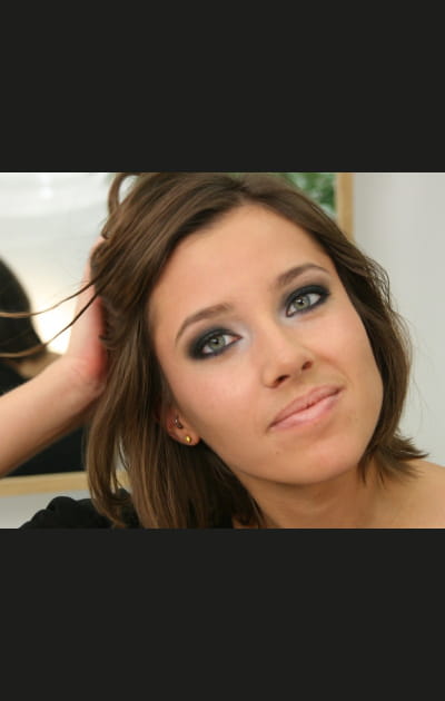 Smoky eye, mode d'emploi