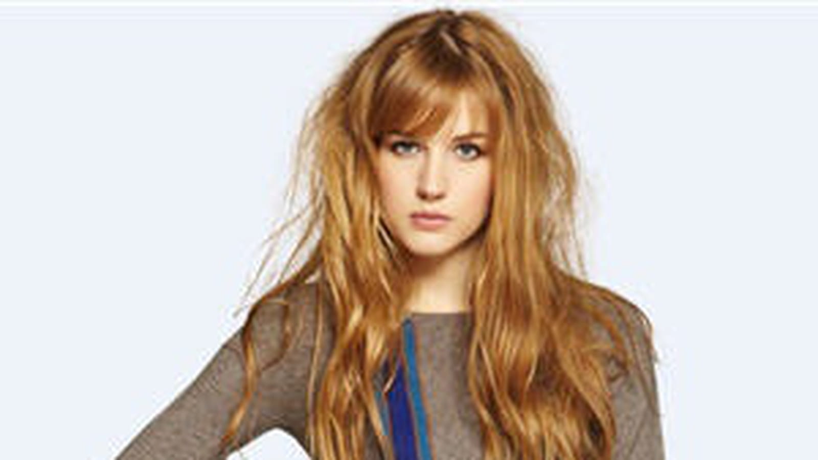 Jupe "Julia" de Trendyworkshop