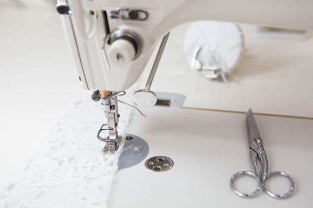 La nouvelle collection en préparation