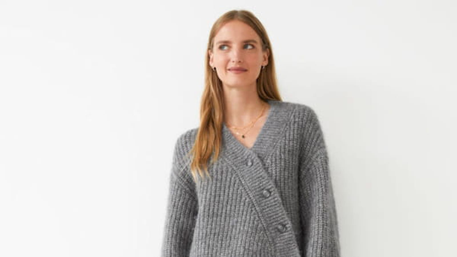 Cardigan & Other Stories