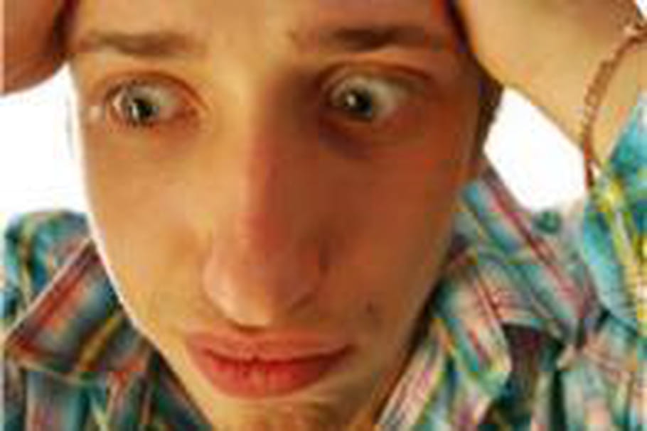 Je perds mes cheveux par poignées normal