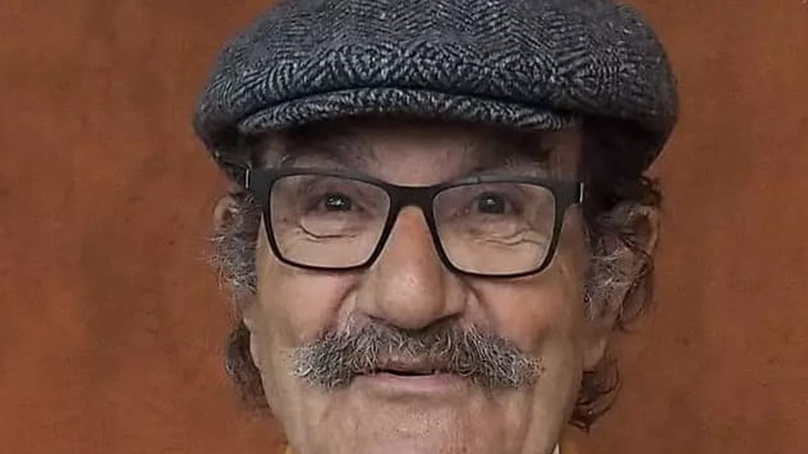 Gérard Hernandez