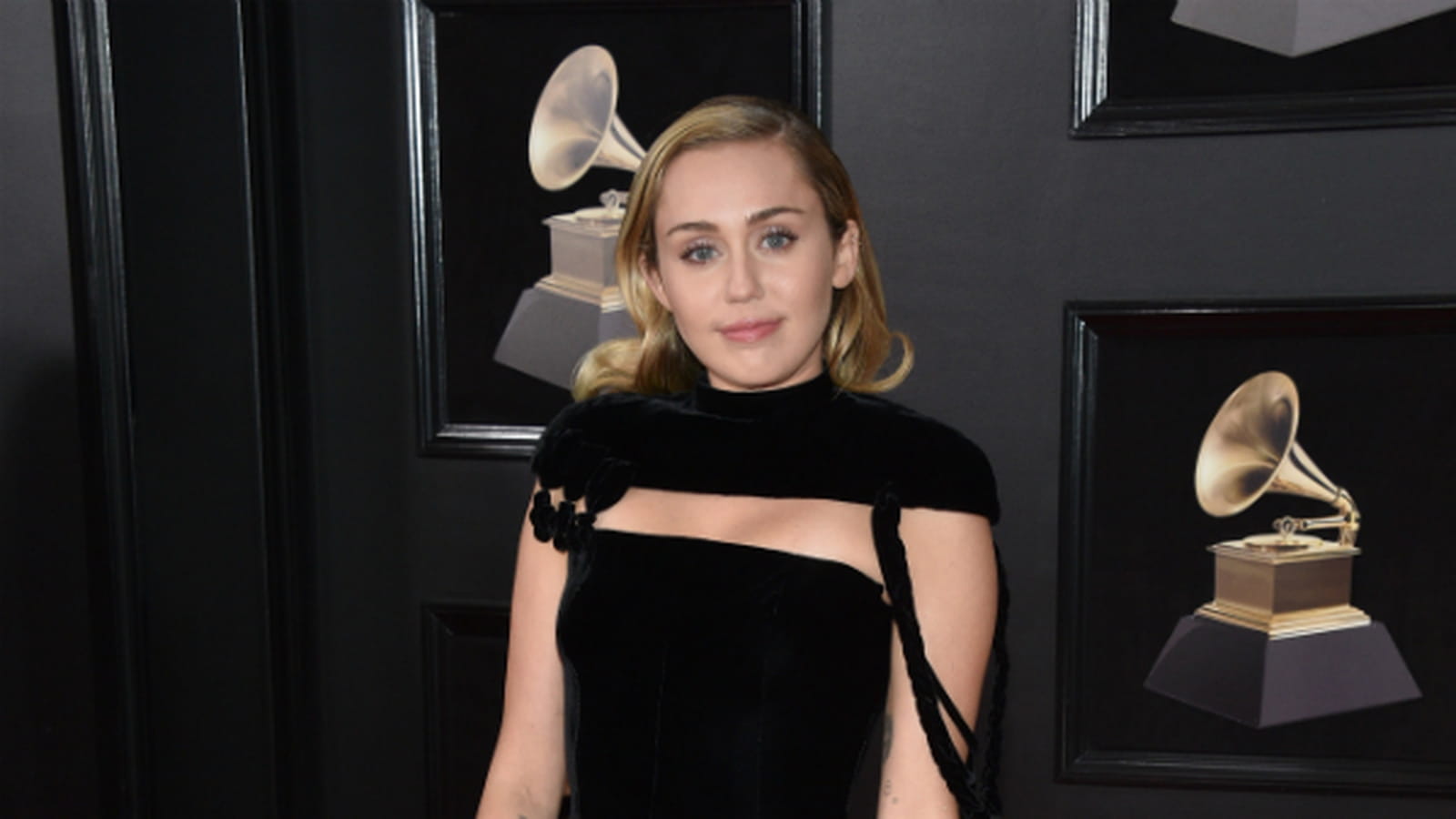 Miley Cyrus