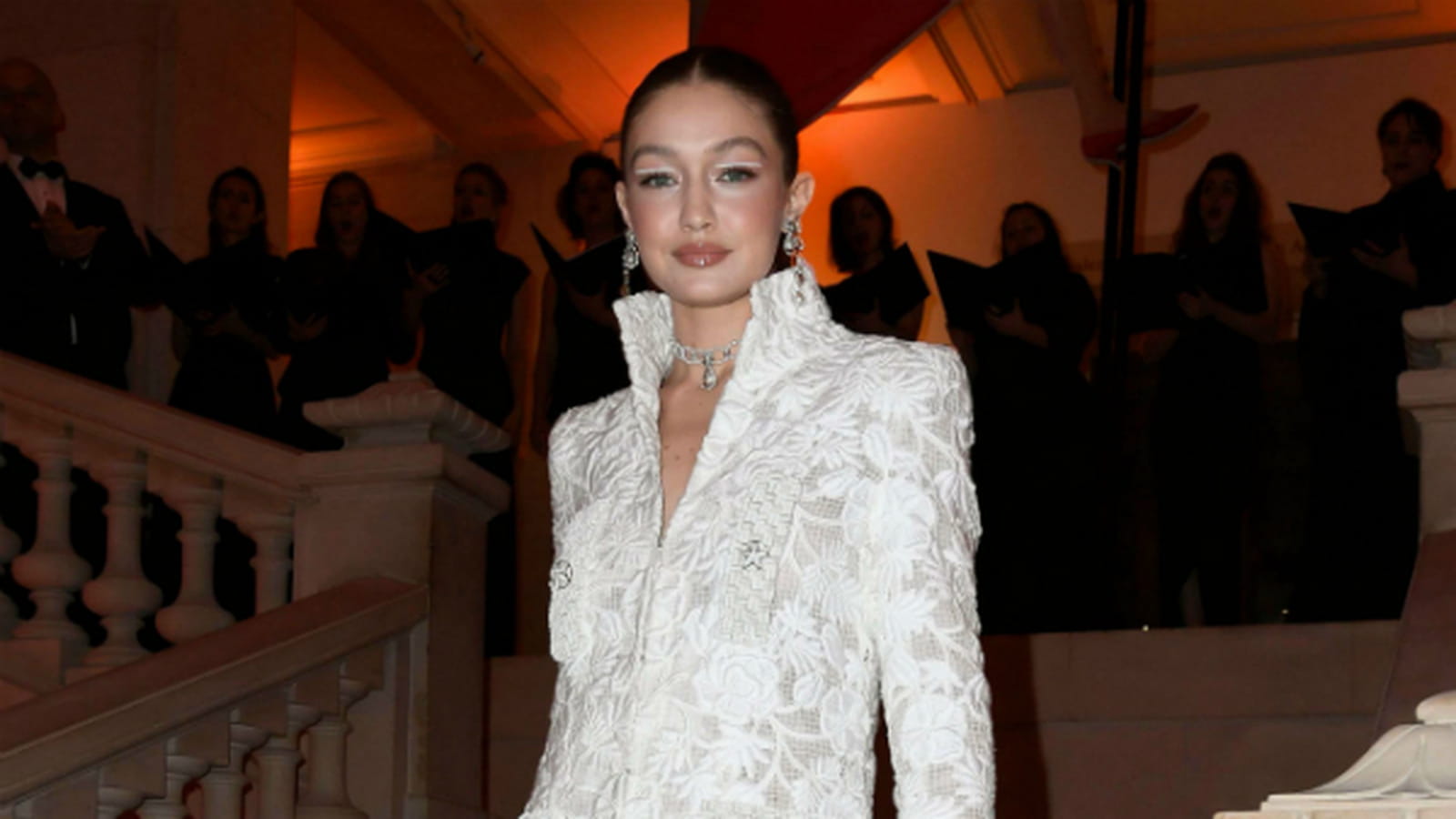 Gigi Hadid 