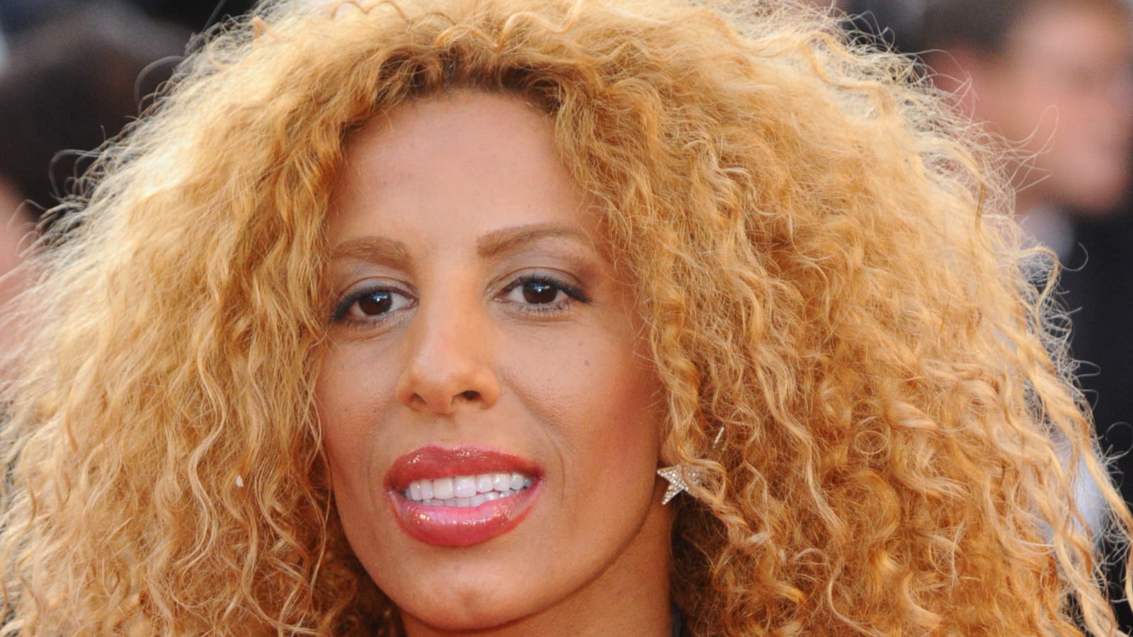 Afida Turner