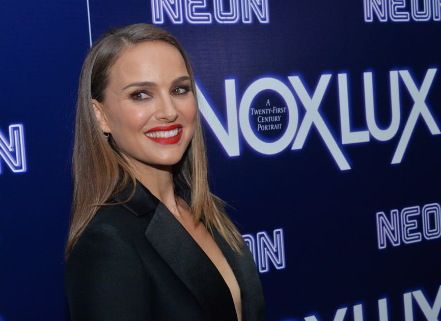 Natalie Portman, aujourd'hui