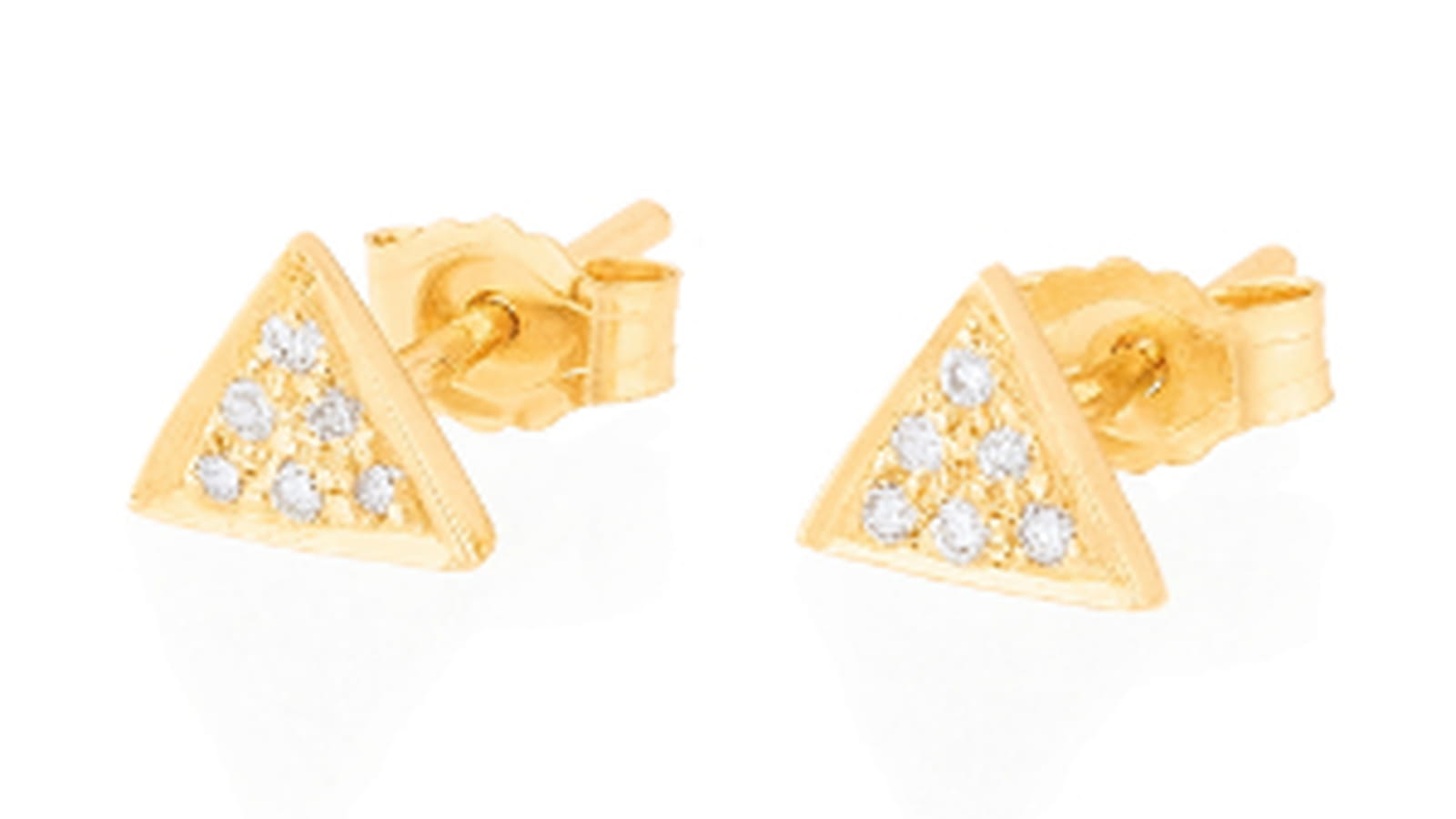 Boucles d'oreilles Celine Daoust