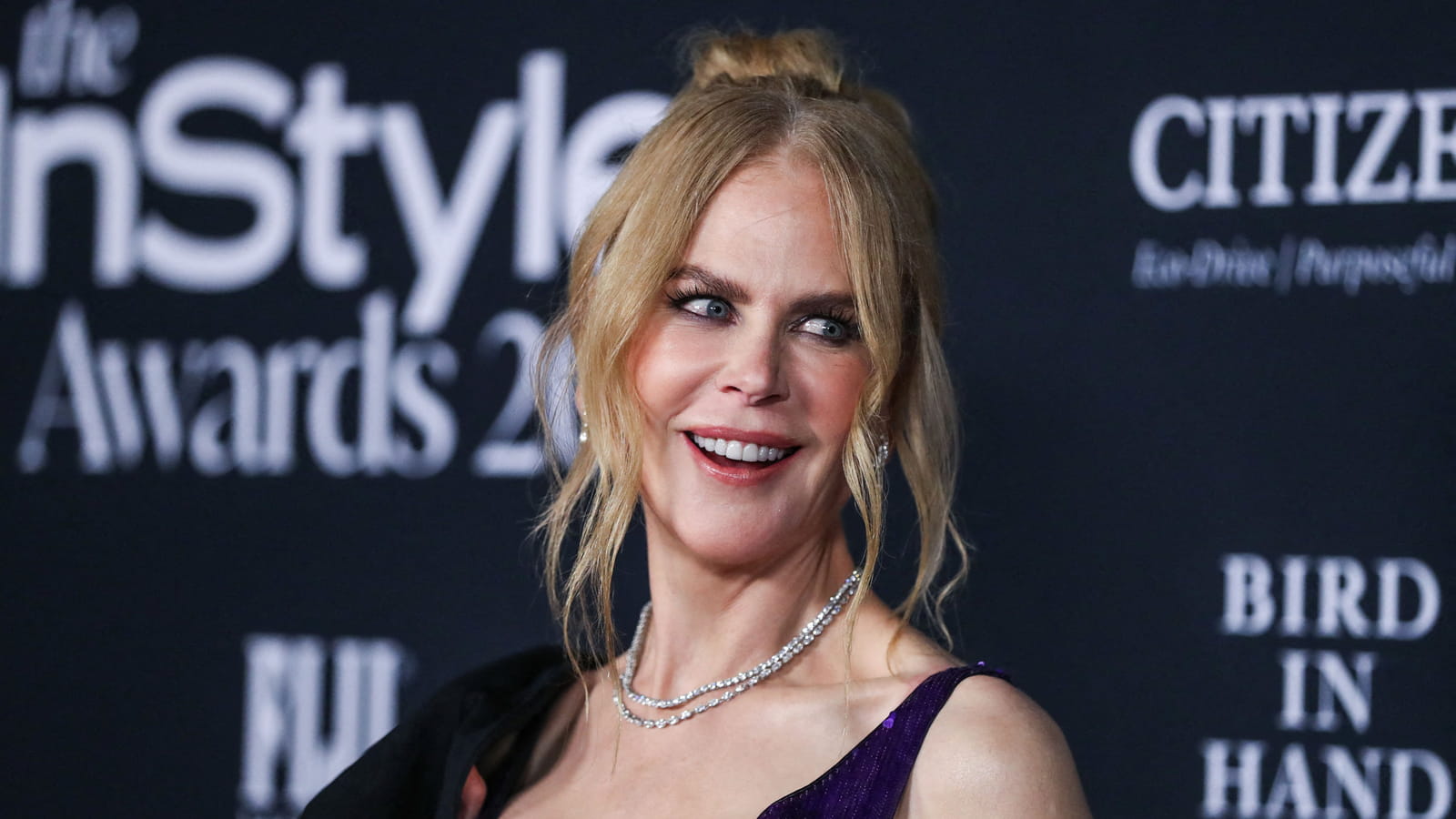 Nicole Kidman