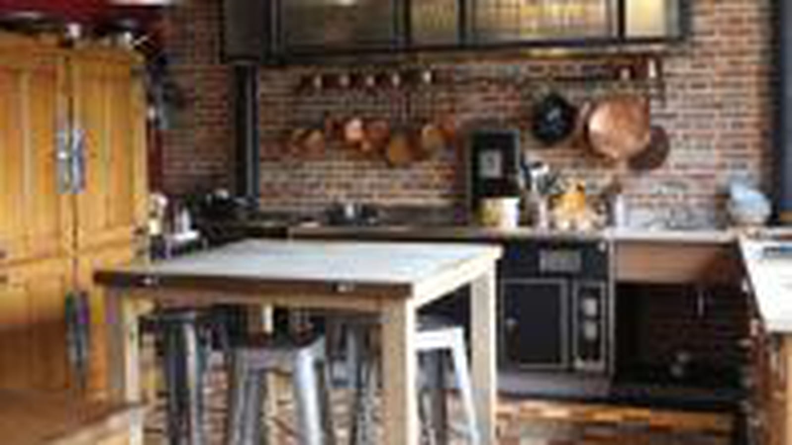 Cuisine authentique