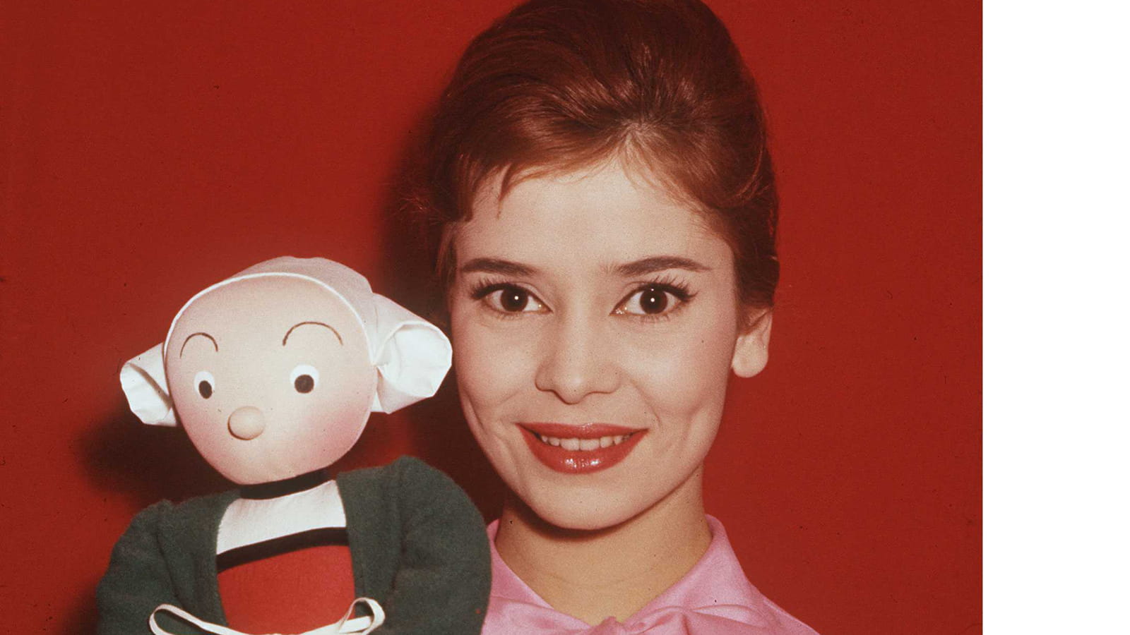 Marie-Josée Nat