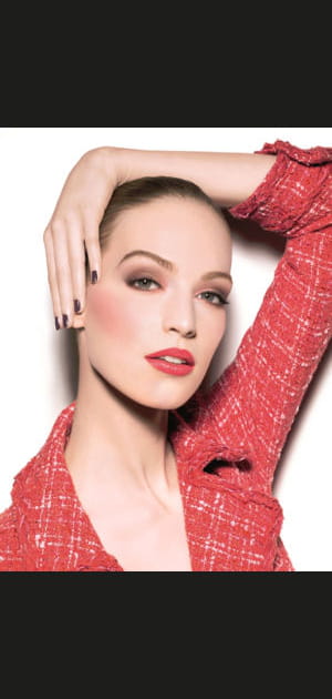 Notes printanni&egrave;res chez Chanel