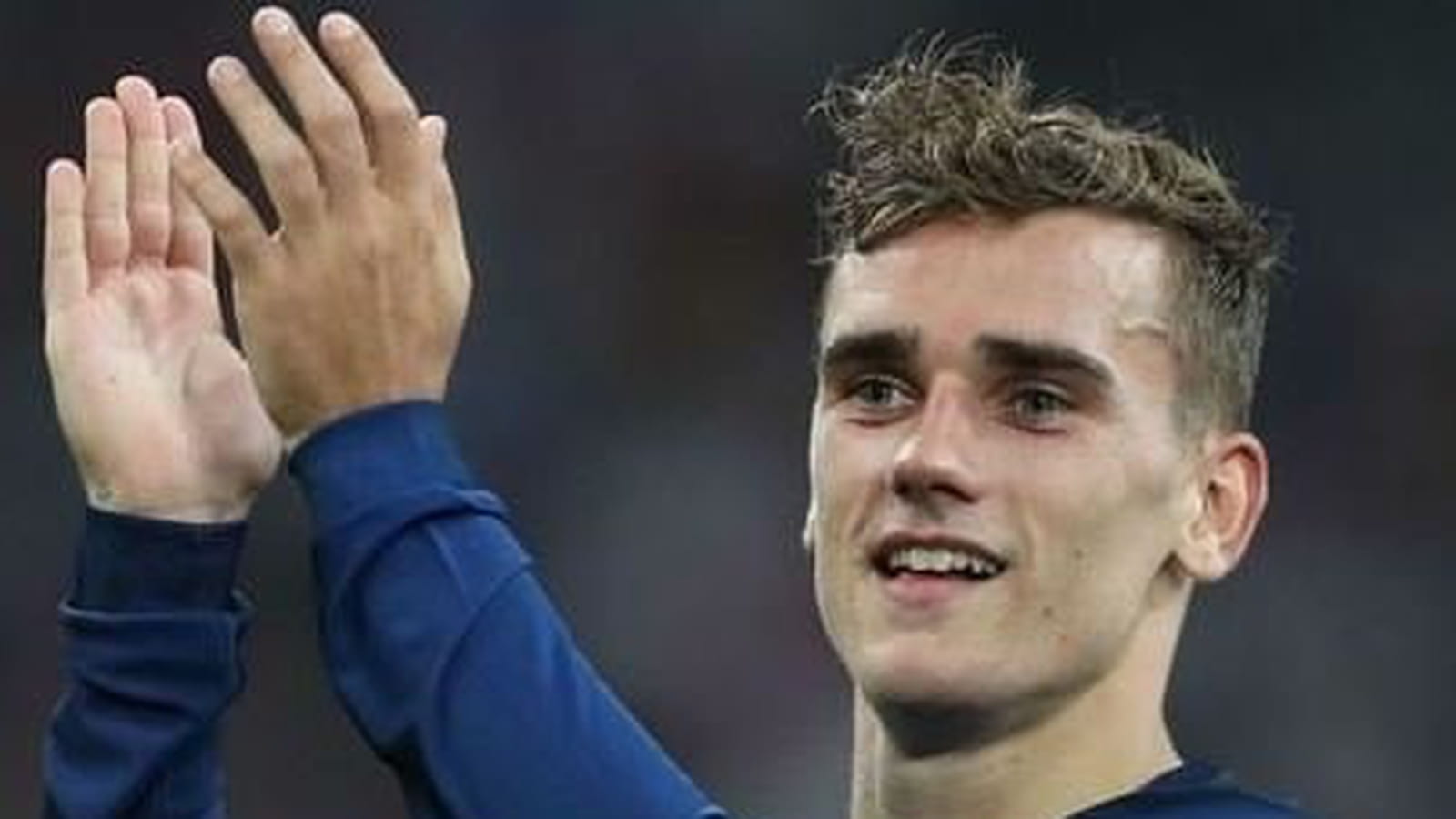 Antoine Griezmann