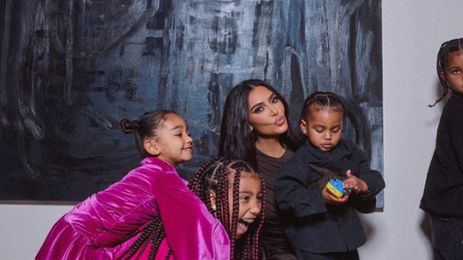 Kim Kardashian
