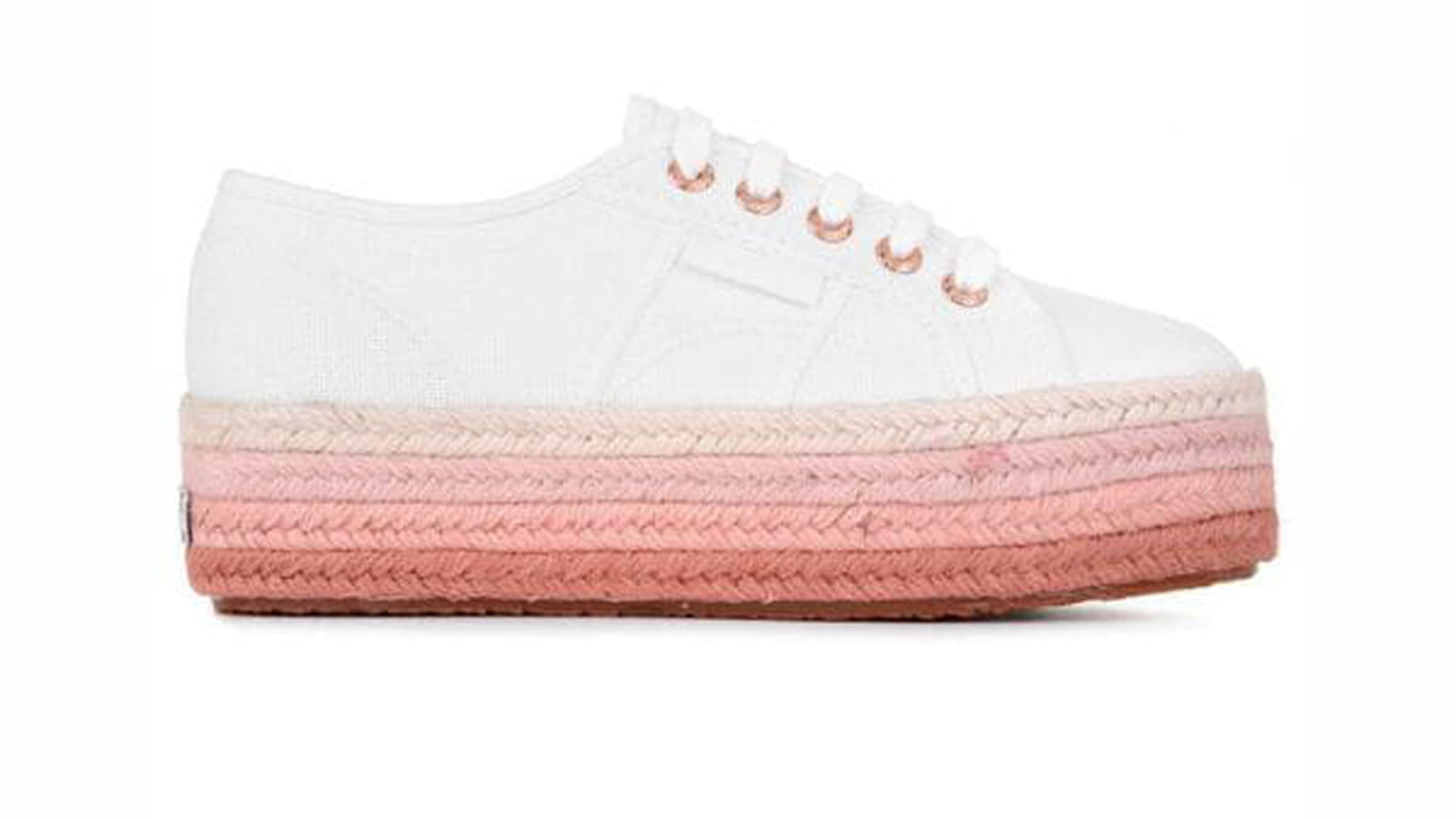 Baskets Superga