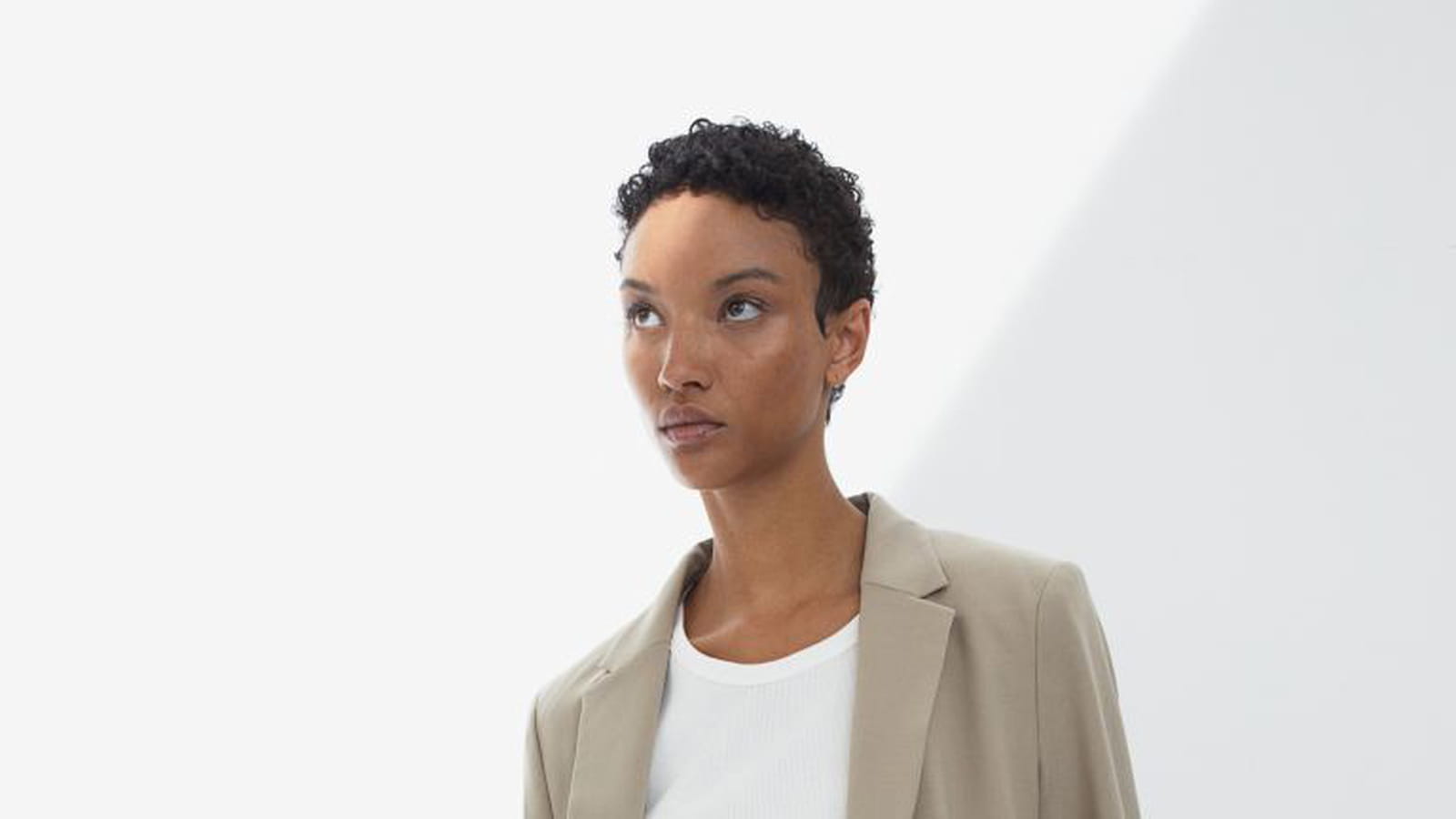 Blazer H&M
