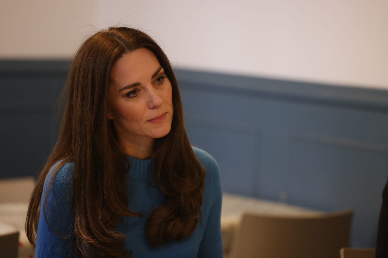 Kate Middleton : style et looks de la duchesse de Cambridge