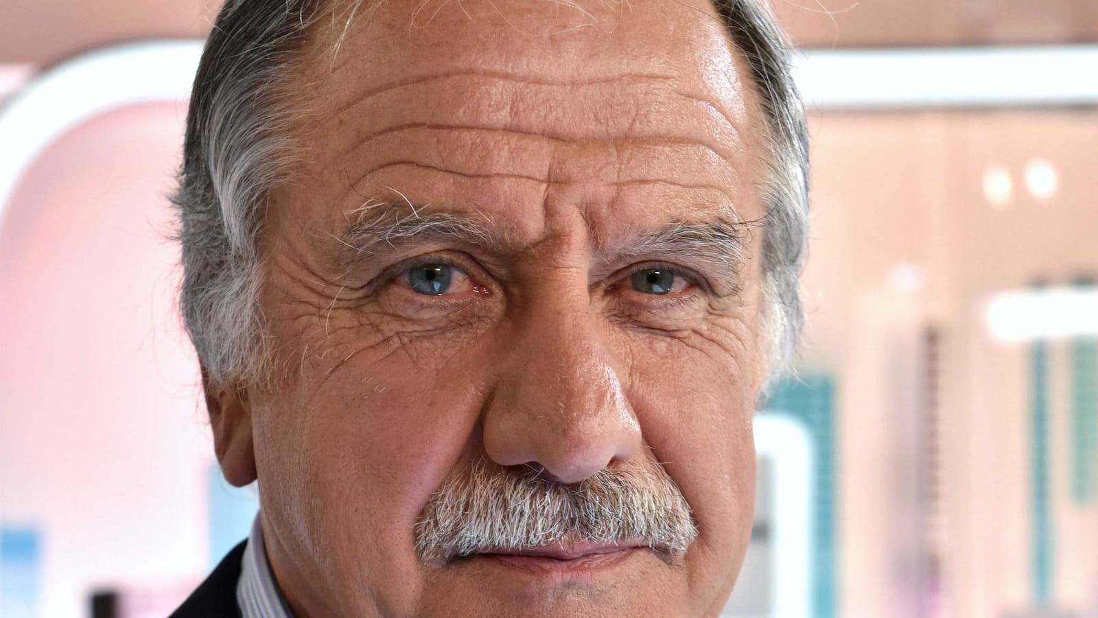 Noël Mamère