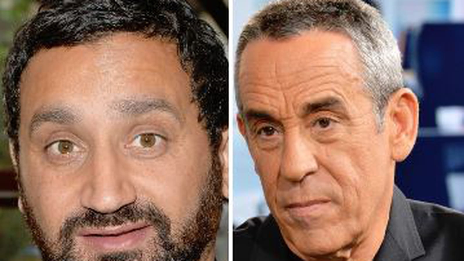 Thierry Ardisson